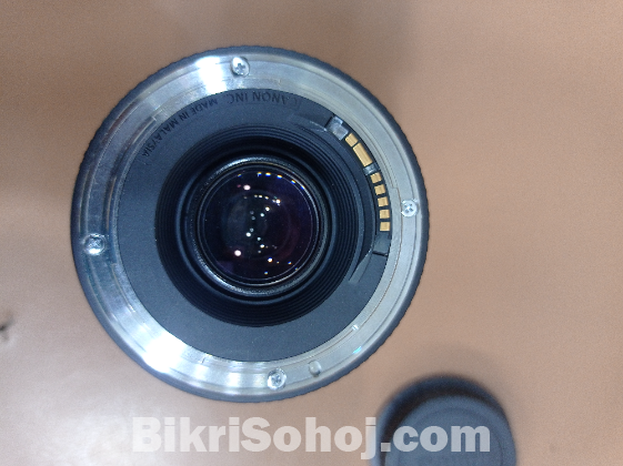 Canon 75-300mm